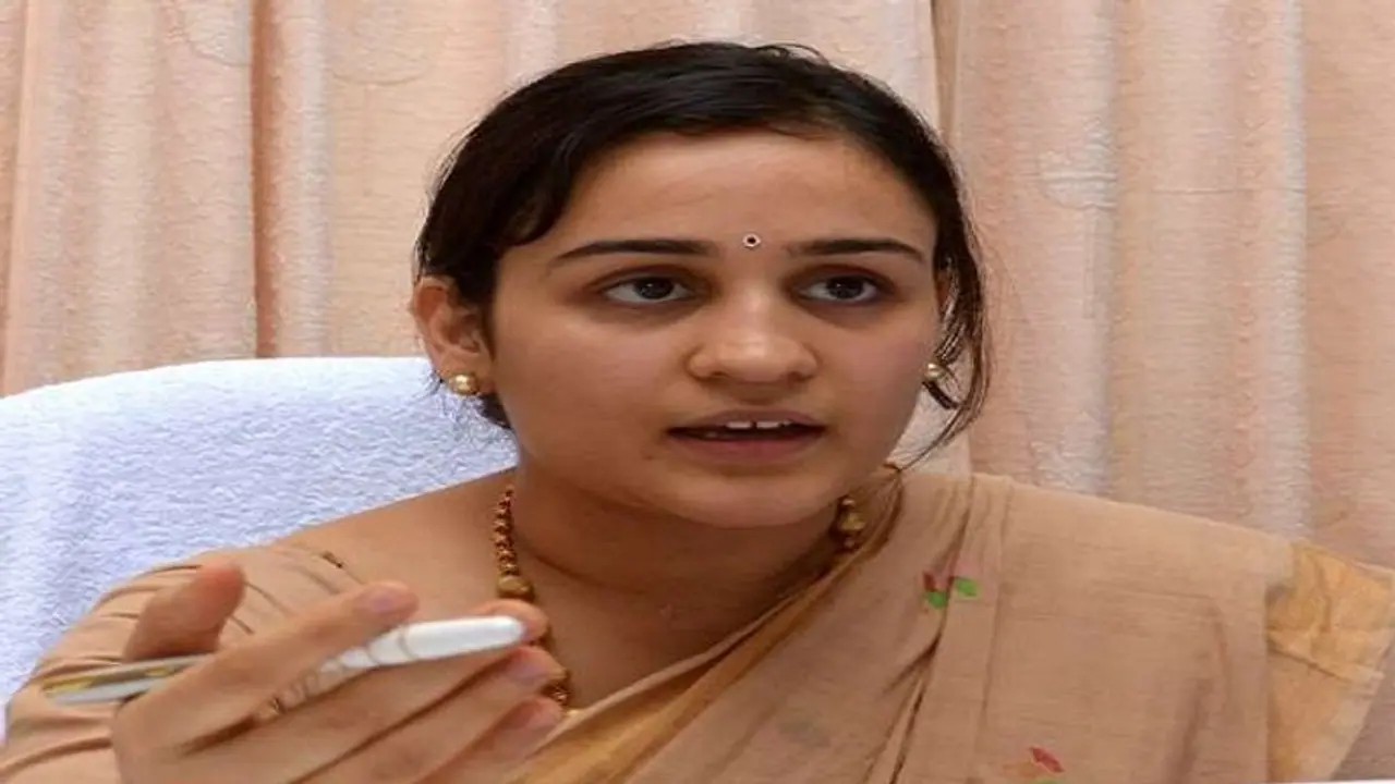 Aparna Yadav Aparna Yadav