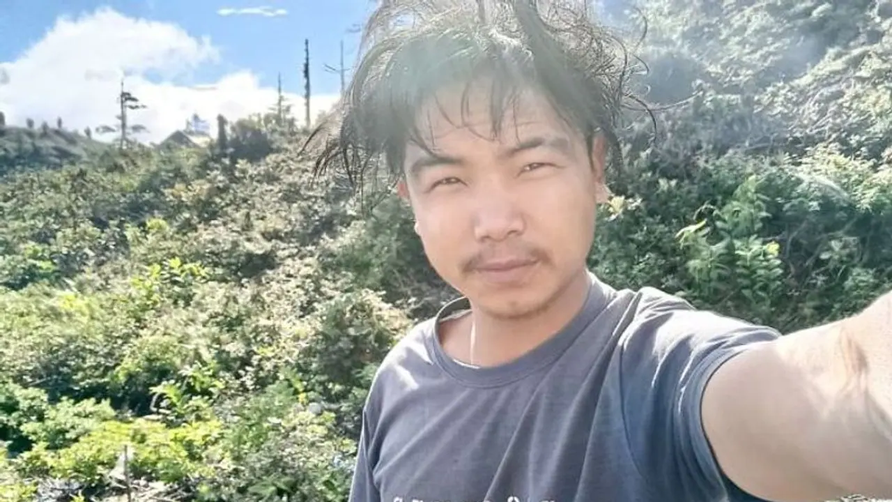 ‘Missing’ Arunachal teen to be released in 2-3 days, confirms MLA Ninong Ering