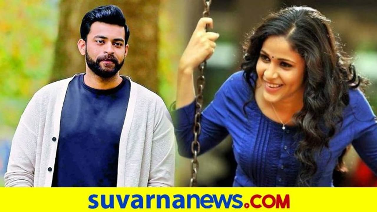 ಬೆಂಗಳೂರಿನಲ್ಲಿ Varun Tej ಬರ್ತಡೇ, ಗಾಸಿಪ್‌ಗೆ ಲಾವಣ್ಯಾ ತ್ರಿಪಾಠಿ ಪರೋಕ್ಷ ಉತ್ತರ!