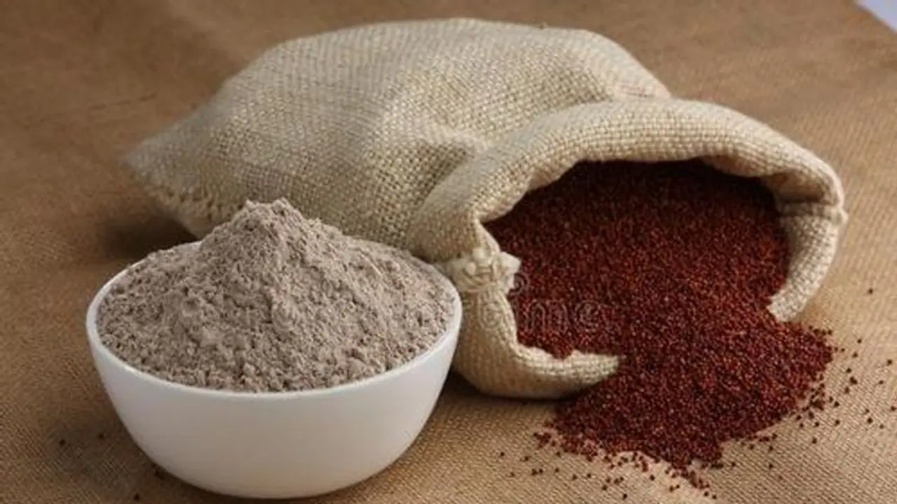 ఎండాకాలంలో రాగులను తినడం వల్ల ఎన్ని లాభాలున్నాయో..! ఎండాకాలంలో రాగులను తినడం వల్ల ఎన్ని లాభాలున్నాయో..!