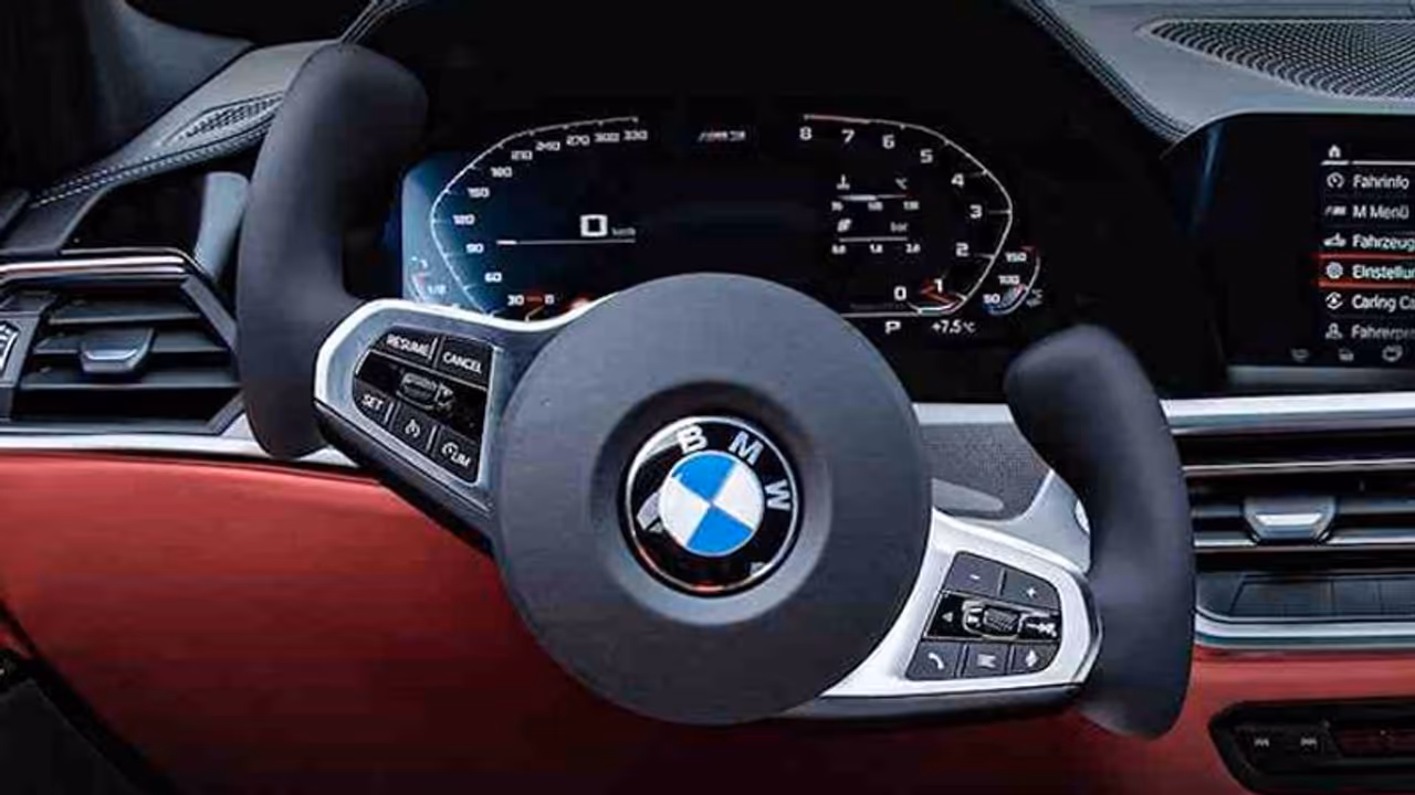 ചൈനയില്‍ വമ്പന്‍ പ്ലാന്‍റുമായി ജര്‍മ്മന്‍ വാഹന ഭീമന്‍