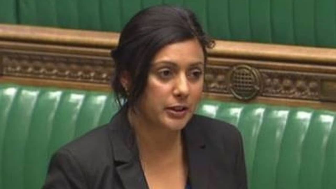 মুসলিম হওয়ায় কোপ পড়েছিল মন্ত্রিত্বে, ব্রিটিশ সাংসদের অভিযোগে চাপে বরিস সরকার