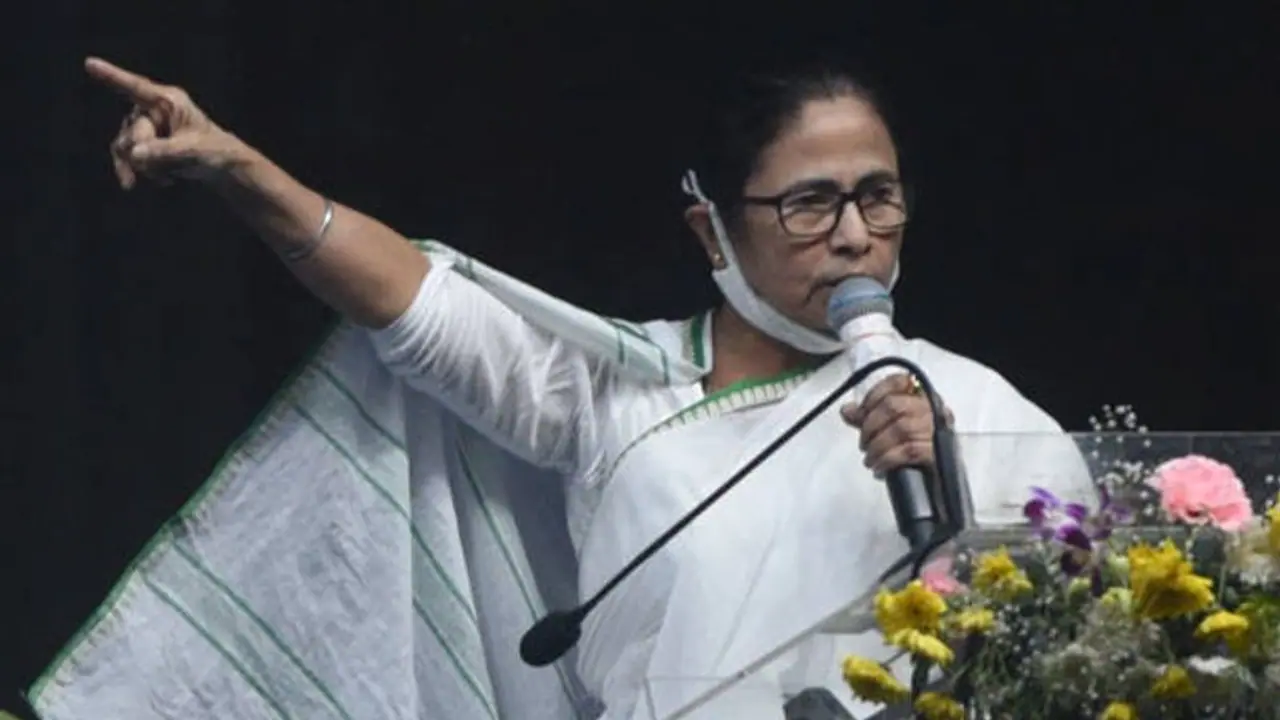 Mamata Banerjee calls emergency TMC meeting, Abhishek Banerjee, Prashant Kishor in attendance