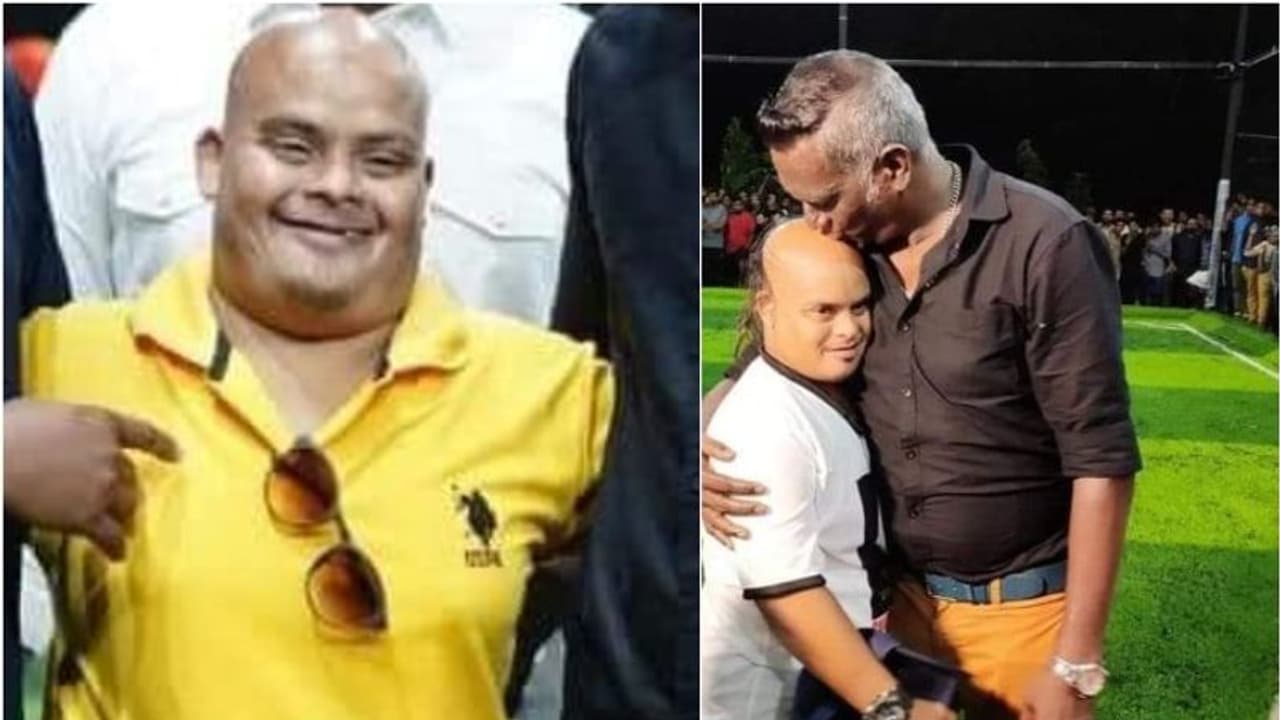 ഇതാണ് സൽമാൻ, നാടും നാട്ടുകാരും ചേർത്ത് പിടിച്ച സെലിബ്രിറ്റിയായ ഭിന്നശേഷിക്കാരൻ ഇതാണ് സൽമാൻ, നാടും നാട്ടുകാരും ചേർത്ത് പിടിച്ച സെലിബ്രിറ്റിയായ ഭിന്നശേഷിക്കാരൻ