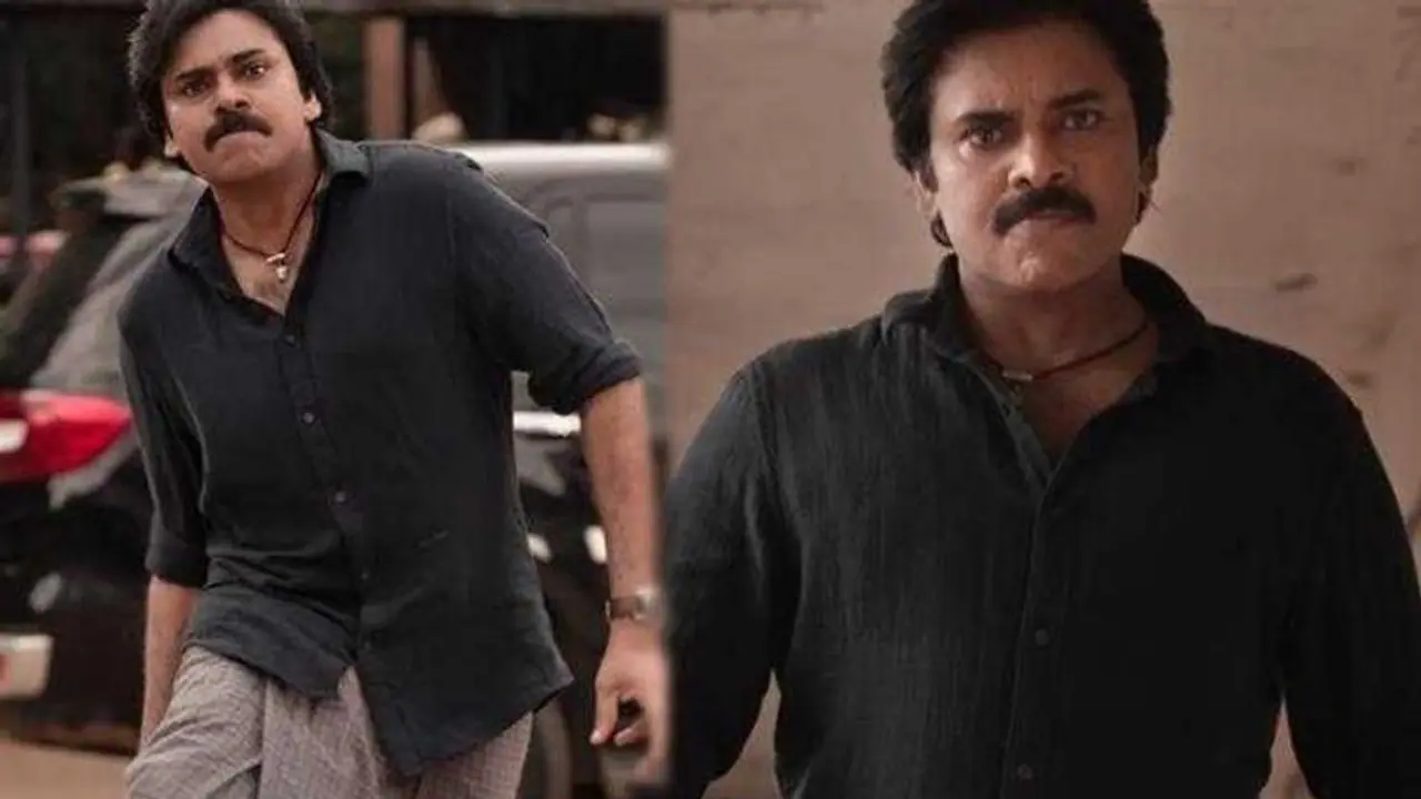 Bheemla Nayak: ఆ కారణంతోనే 'భీమ్లా నాయక్' బిజినెస్ హోల్డ్ చేసారా? Bheemla Nayak: ఆ కారణంతోనే 'భీమ్లా నాయక్' బిజినెస్ హోల్డ్ చేసారా?