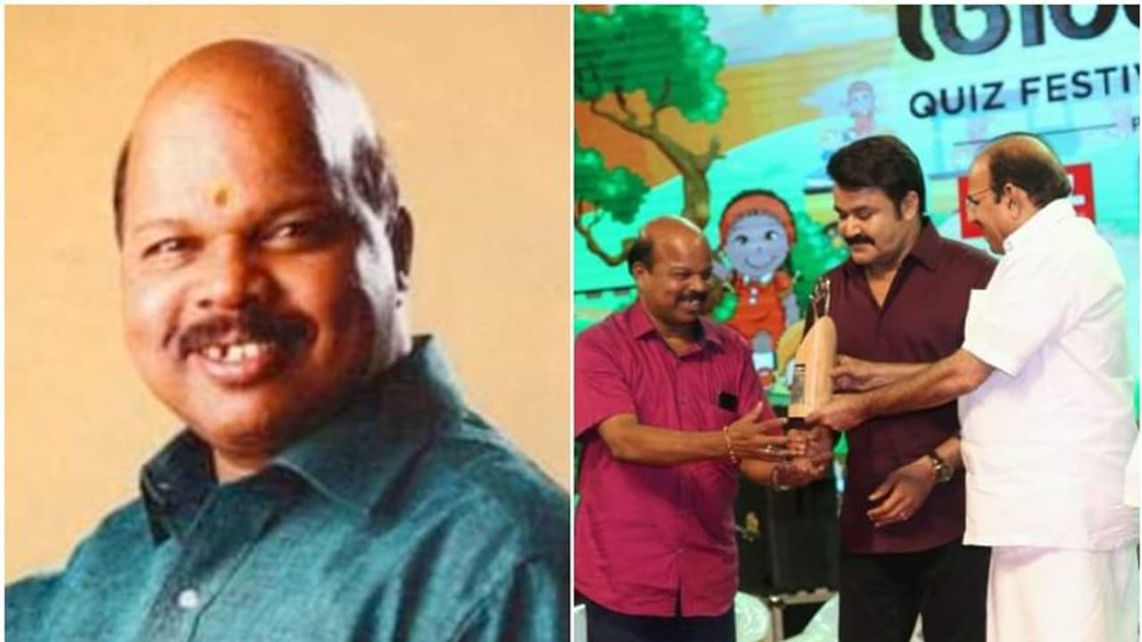 വിവേകാനന്ദ ട്രാവൽസ് ഉടമ സി നരേന്ദ്രൻ അന്തരിച്ചു വിവേകാനന്ദ ട്രാവൽസ് ഉടമ സി നരേന്ദ്രൻ അന്തരിച്ചു