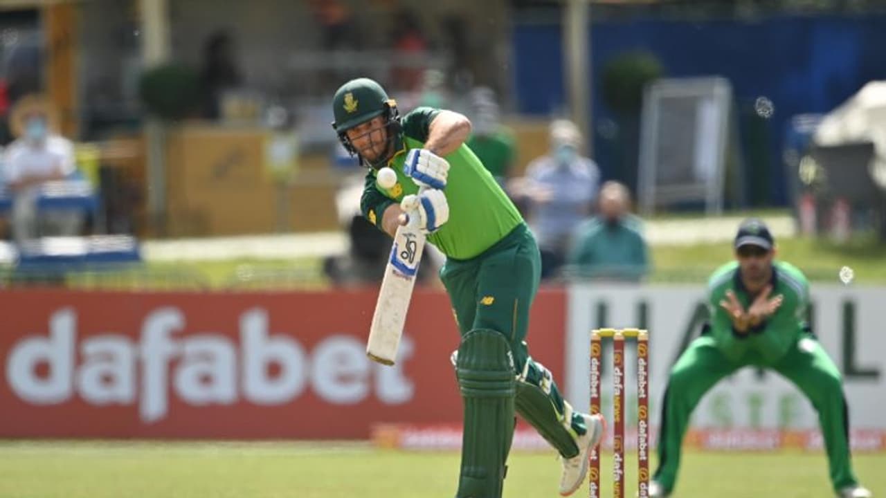 ICC Emerging Men's Cricketer of 2021 : ദക്ഷിണാഫ്രിക്കയുടെ ജനെമന് മലന് ഐസിസിയുടെ എമേര്ജിംഗ് താരം ICC Emerging Men's Cricketer of 2021 : ദക്ഷിണാഫ്രിക്കയുടെ ജനെമന് മലന് ഐസിസിയുടെ എമേര്ജിംഗ് താരം