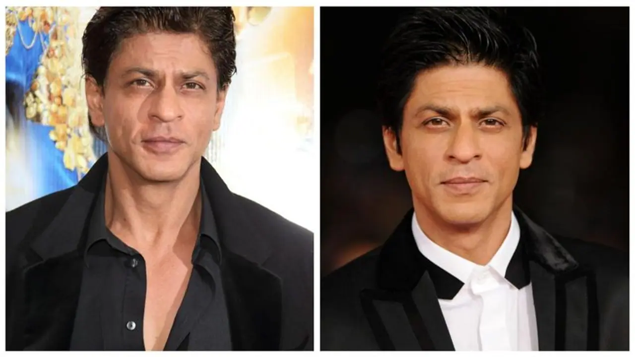 Shah Rukh Khan surprises Egyptian fan with gifts for helping Indian professor; check out pics