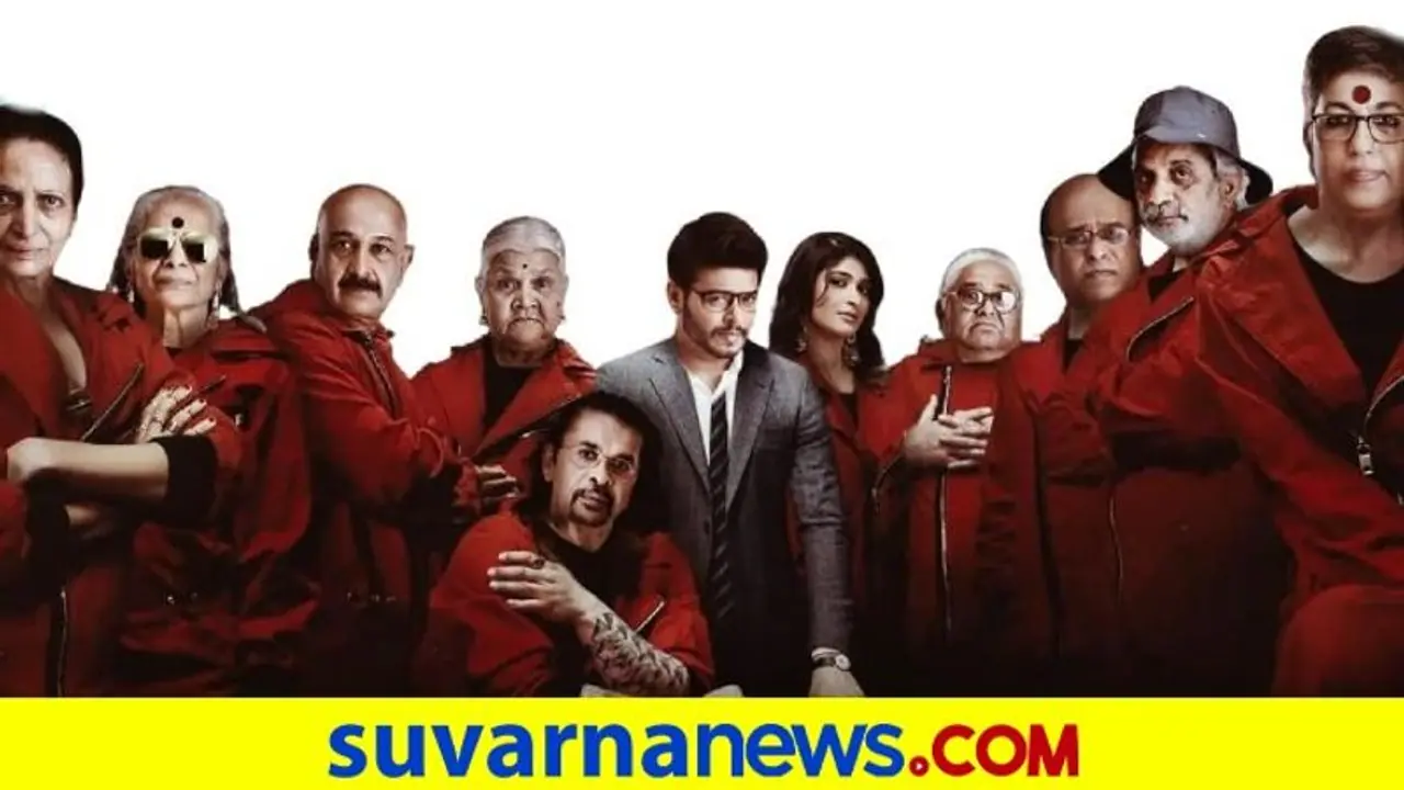 Srini Old Monk: ಚಿತ್ರದ ರಿಲೀಸ್ ಬಗ್ಗೆ ಹೊಸ ಅಪ್ಡೇಟ್ ನೀಡಿದ ಶ್ರೀನಿ! Srini Old Monk: ಚಿತ್ರದ ರಿಲೀಸ್ ಬಗ್ಗೆ ಹೊಸ ಅಪ್ಡೇಟ್ ನೀಡಿದ ಶ್ರೀನಿ!