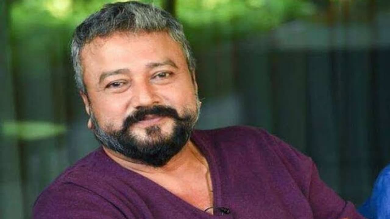 నటుడు జయరామ్కి కరోనా.. వార్నింగ్ పోస్ట్ నటుడు జయరామ్కి కరోనా.. వార్నింగ్ పోస్ట్