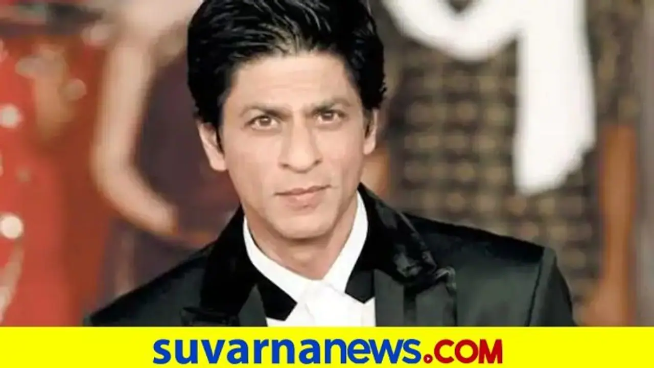 ಈಜಿಪ್ತ್‌ನ ಟ್ರಾವೆಲ್ ಏಜೆಂಟ್‌ಗೆ ಸ್ಪೆಷಲ್ ಗಿಫ್ಟ್ ಕೊಟ್ಟ ಶಾರೂಖ್ ಖಾನ್