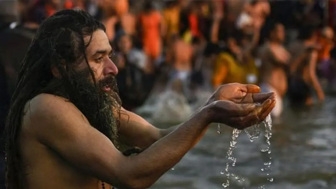 Mauni Amavasya 2022: मौनी अमावस्या 1 फरवरी को, जानिए शुभ मुहूर्त और इस दिन कौन से काम करने चाहिए Mauni Amavasya 2022: मौनी अमावस्या 1 फरवरी को, जानिए शुभ मुहूर्त और इस दिन कौन से काम करने चाहिए