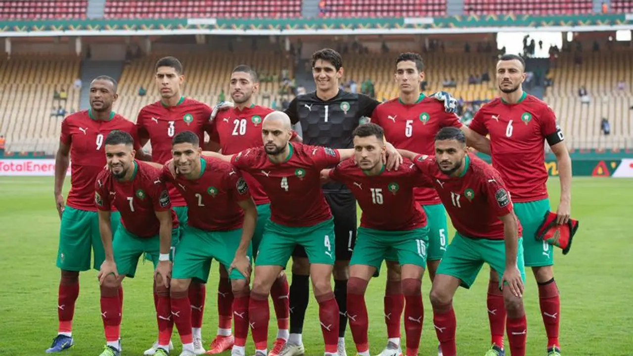 AFCON 2021: Comoros in trouble after losing both goalkeepers due to COVID