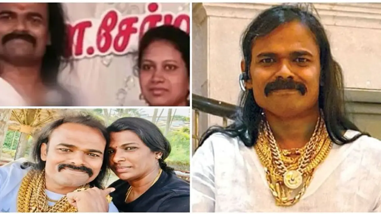 ஹரி நாடார் நிர்வாணப்படத்தை மனைவிக்கே அனுப்பி வைத்த காதலி..?? இமேஜை டோட்டலாக காலி செய்த மலேசியா மஞ்சு