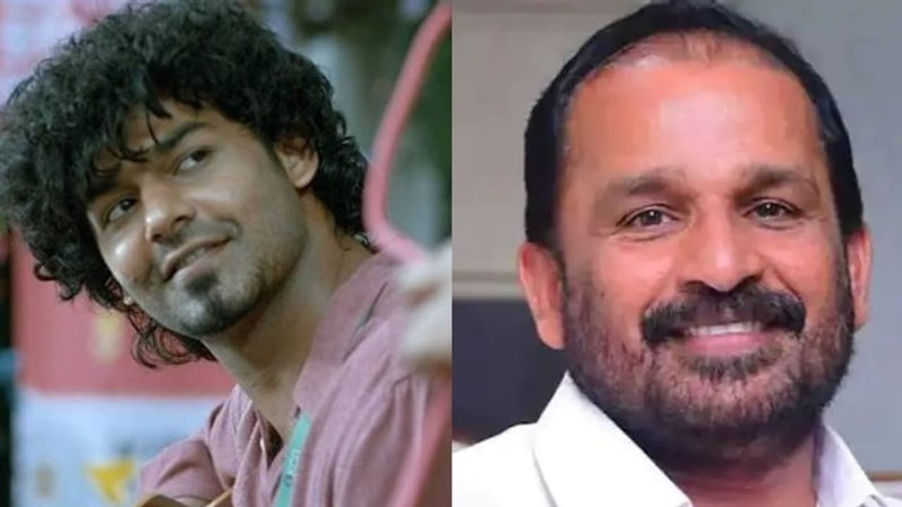 Hridayam Movie : 'അമൃതം ഗമയ'യിലെ മോഹൻലാലിനെ പ്രണവ് ഓർമ്മിപ്പിച്ചു; ടി എന് പ്രതാപന്റെ 'ഹൃദയം' റിവ്യൂ Hridayam Movie : 'അമൃതം ഗമയ'യിലെ മോഹൻലാലിനെ പ്രണവ് ഓർമ്മിപ്പിച്ചു; ടി എന് പ്രതാപന്റെ 'ഹൃദയം' റിവ്യൂ