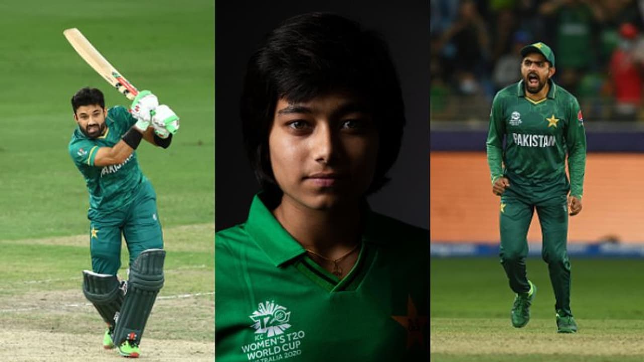 ICC Awards 2021: বিরাট রোহিতদের টেক্কা দিয়ে আইসিসির বর্ষসেরা পুরষ্কারে পাক ক্রিকেটারদের একাধিপত্ব ICC Awards 2021: বিরাট রোহিতদের টেক্কা দিয়ে আইসিসির বর্ষসেরা পুরষ্কারে পাক ক্রিকেটারদের একাধিপত্ব