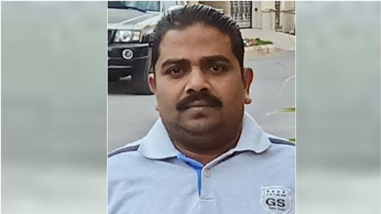 Keralite Expat Died : ചികിത്സയിലിരുന്ന പ്രവാസി മലയാളി മരിച്ചു Keralite Expat Died : ചികിത്സയിലിരുന്ന പ്രവാസി മലയാളി മരിച്ചു