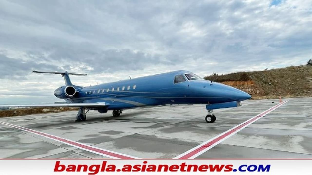 Covid 19 Impact: কোভিডে বন্ধ ভোটের সমাবেশ, মার খাচ্ছে 'চার্টার ফ্লাইট' অপারেটররা