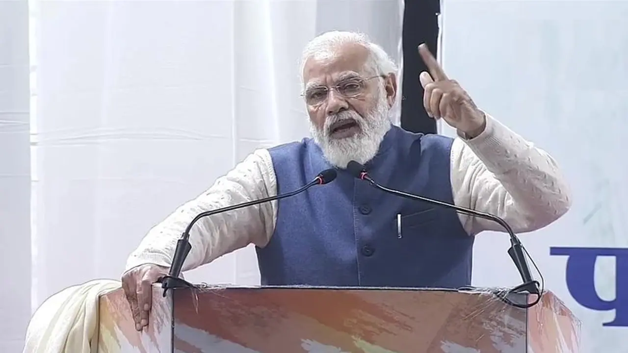 PM Narendra Modi to virtually host first India-Central Asia Summit on January 27