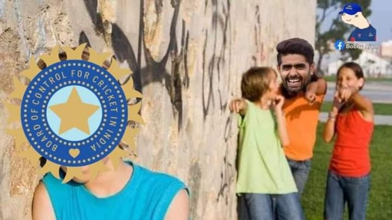 IND vs SA: टीम इंडिया की शर्मनाक हार से गुस्से में क्रिकेट फैंस, एक ने कहा "घूम लिए हो तो अब घर आ जाओ" IND vs SA: टीम इंडिया की शर्मनाक हार से गुस्से में क्रिकेट फैंस, एक ने कहा "घूम लिए हो तो अब घर आ जाओ"