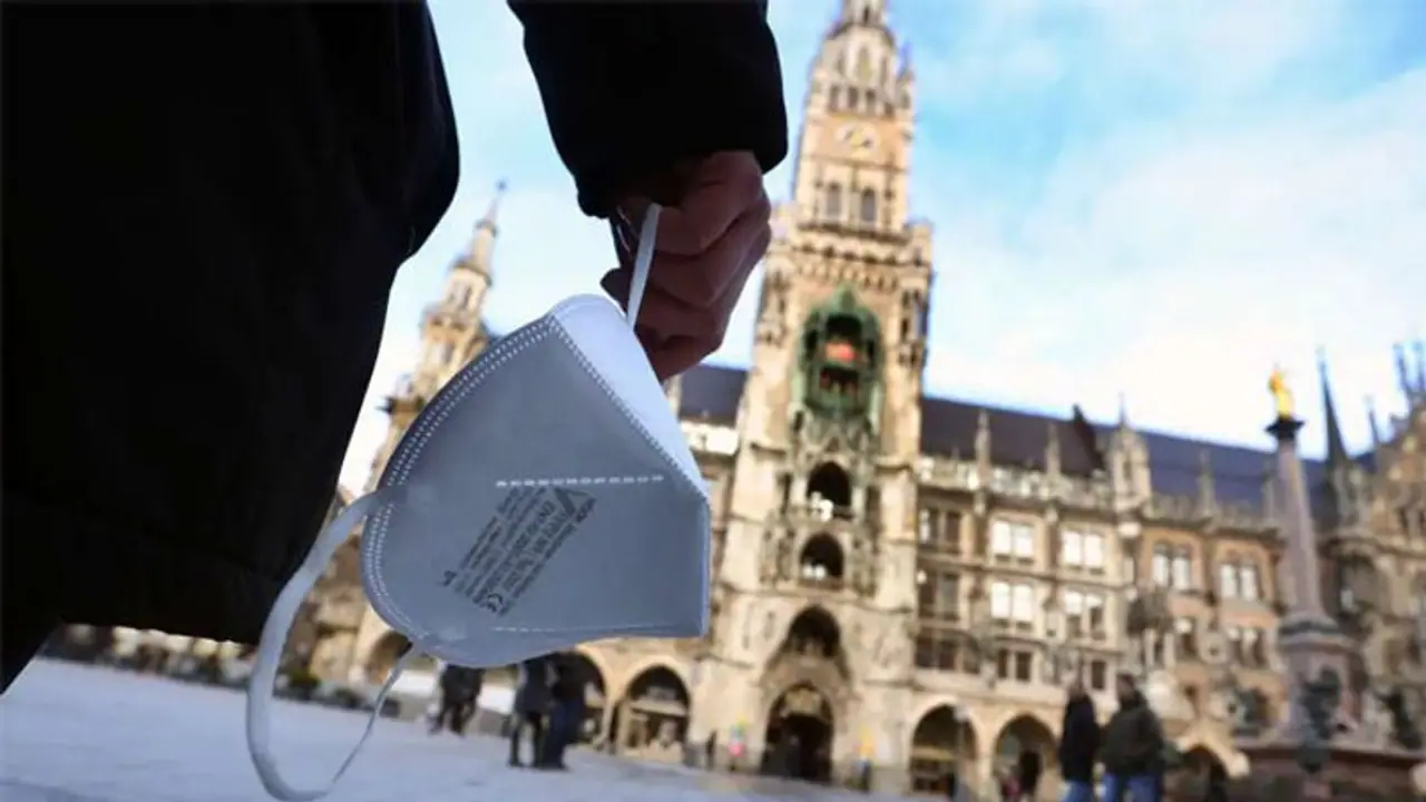 WHO के संकेत, यूरोप में जल्द हो सकता है Covid 19 महामारी का अंत; लेकिन भारत के लिए अगले 2 हफ्ते खतरनाक WHO के संकेत, यूरोप में जल्द हो सकता है Covid 19 महामारी का अंत; लेकिन भारत के लिए अगले 2 हफ्ते खतरनाक