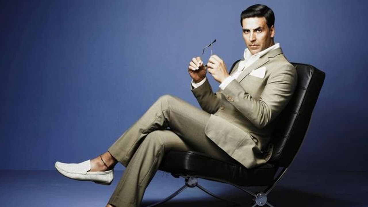 Akshay Kumar ने खरीदा नया आलीशान अपार्टमेंट, 19वें फ्लोर पर बने इस फ्लैट की कीमत है करोड़ों में Akshay Kumar ने खरीदा नया आलीशान अपार्टमेंट, 19वें फ्लोर पर बने इस फ्लैट की कीमत है करोड़ों में