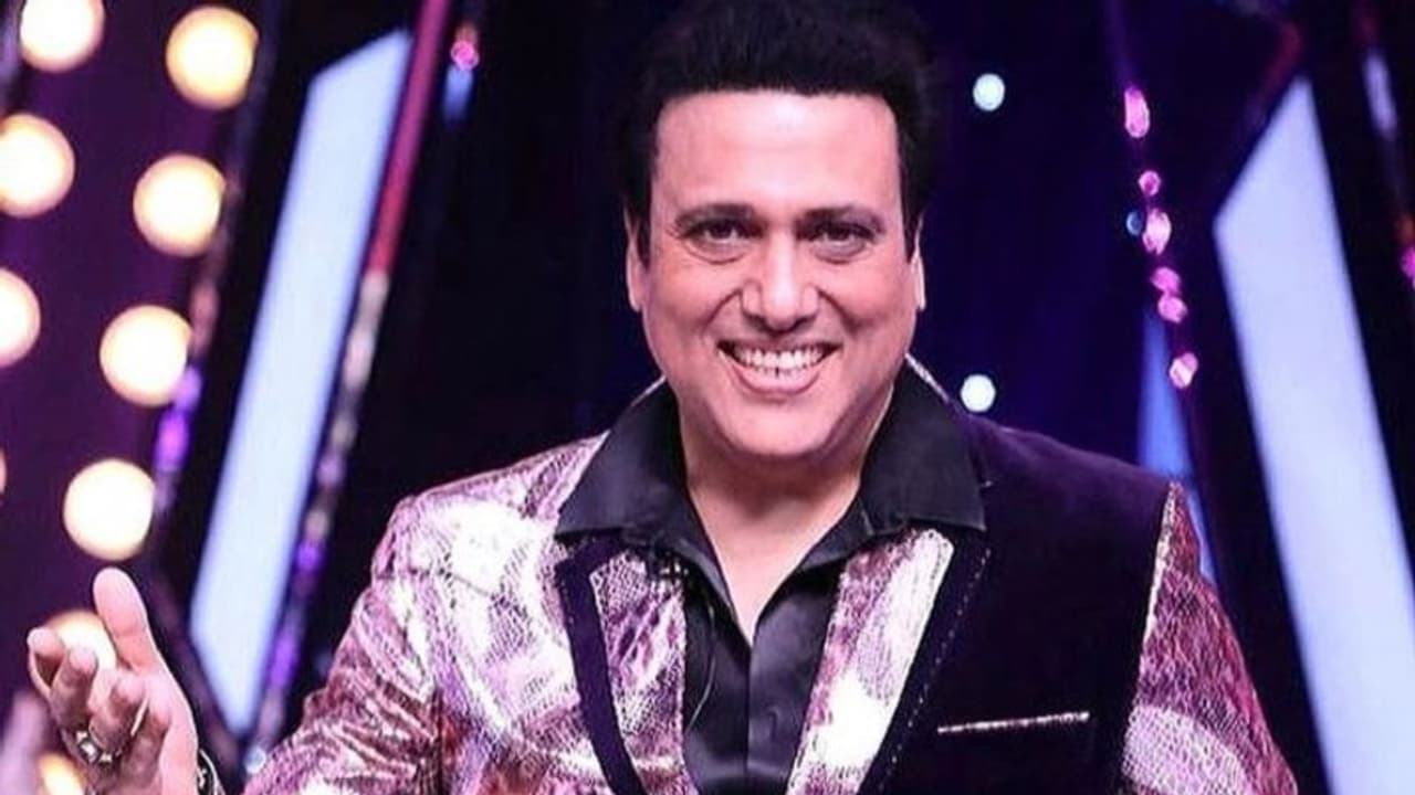 इंडियन सिनेमा में योगदान के लिए Govinda को मिली डॉक्टरेट की उपाधि, बड़े भाई को भी किया गया सम्मानित इंडियन सिनेमा में योगदान के लिए Govinda को मिली डॉक्टरेट की उपाधि, बड़े भाई को भी किया गया सम्मानित