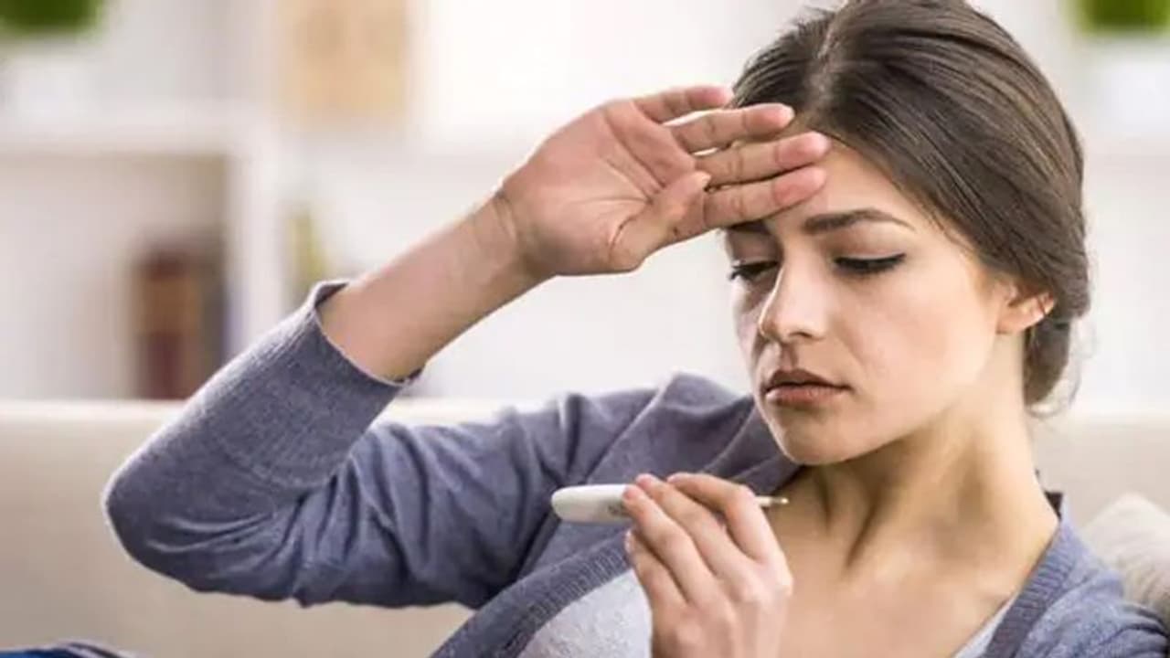 Immunity ಕಡಿಮೆ ಆಗಿರೋದನ್ನು ಹೀಗೆ ತಿಳ್ಕೊಳಿ