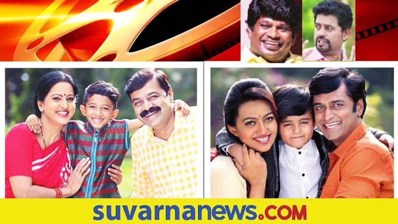 Sandalwood ಬಿಗ್ ರಿಲೀಫ್: ಚಿತ್ರರಂಗದಲ್ಲಿ ಸಿನಿಮಾ ಬಿಡುಗಡೆ ಸಂಭ್ರಮ