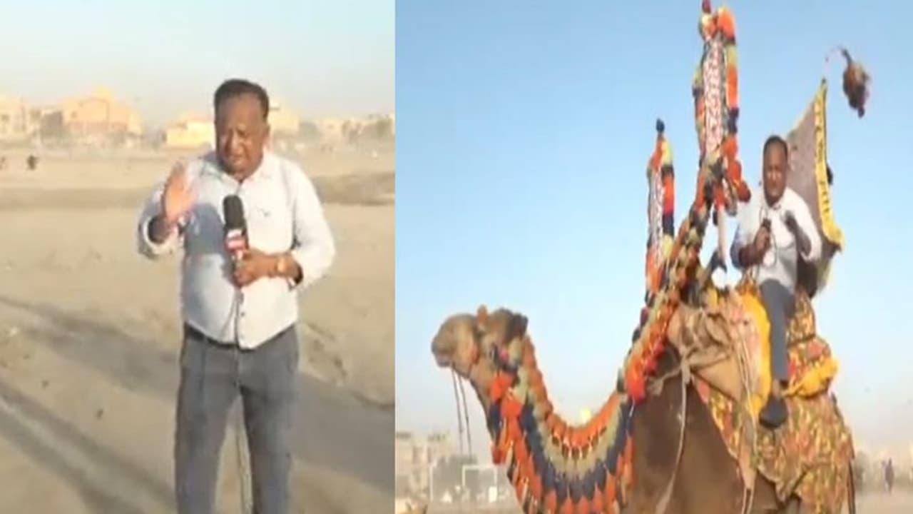 Chand Nawab का वीडियो वायरल: कहा मुंह में घुस रही है मिट्टी, रेतीले तूफान में उड़ जाएंगे दुबले पतले लोग Chand Nawab का वीडियो वायरल: कहा मुंह में घुस रही है मिट्टी, रेतीले तूफान में उड़ जाएंगे दुबले पतले लोग