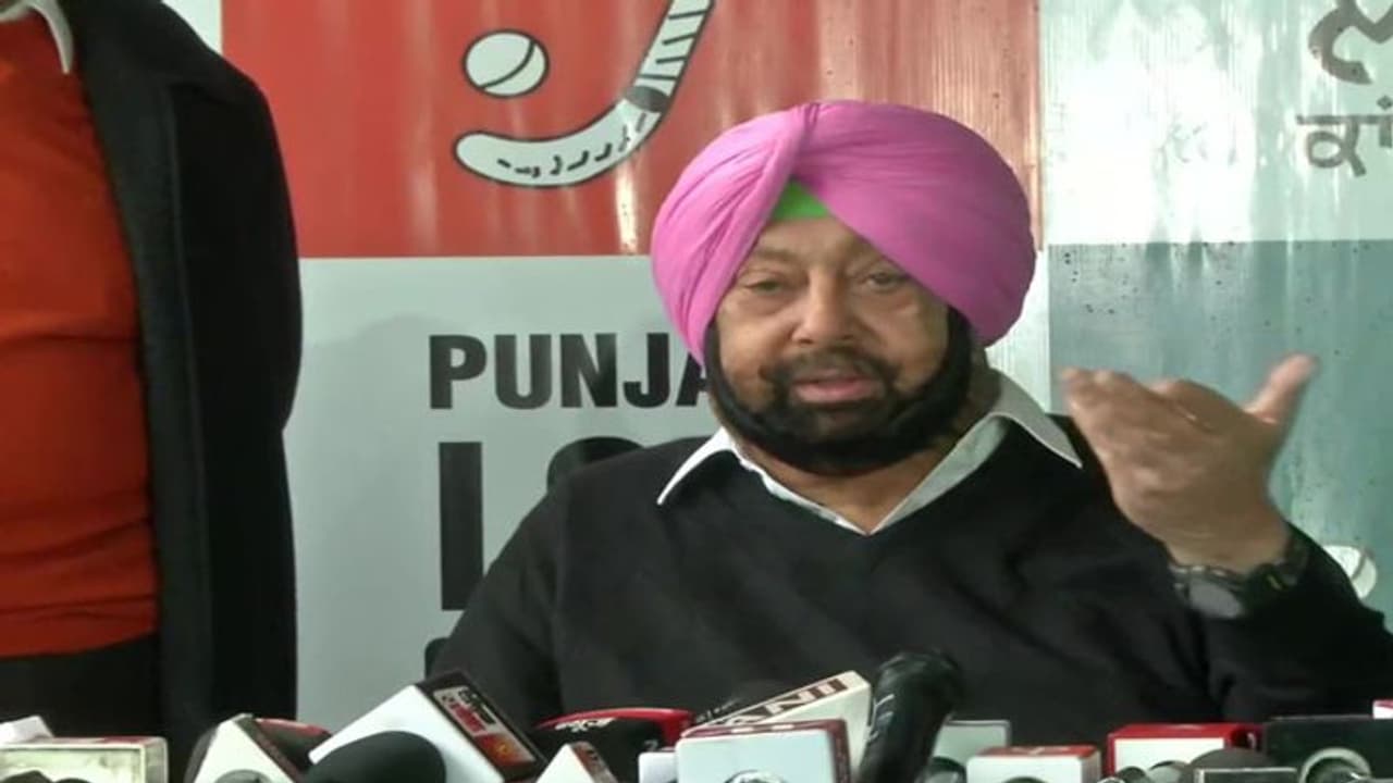 कौन हैं PLC के दिग्गज उम्मीदवार, कभी हार न मानने वाले कैप्टन अमरिंदर क्या दूसरी बार करिश्मा कर पाएंगे, जानें?