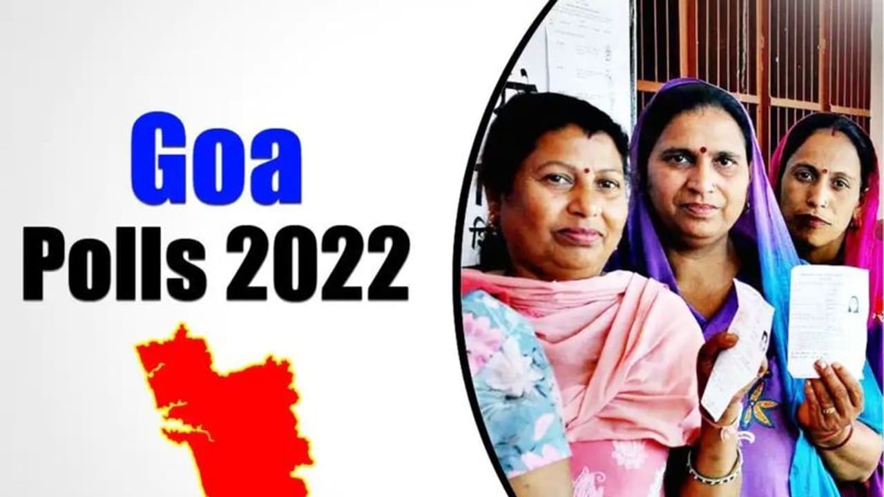 கோவாவை தட்டி தூக்கும் 'பாஜக'.. காங்கிரஸ், ஆம் ஆத்மியின் நிலைமை என்ன..? வெளியானது கருத்துக்கணிப்பு ! கோவாவை தட்டி தூக்கும் 'பாஜக'.. காங்கிரஸ், ஆம் ஆத்மியின் நிலைமை என்ன..? வெளியானது கருத்துக்கணிப்பு !