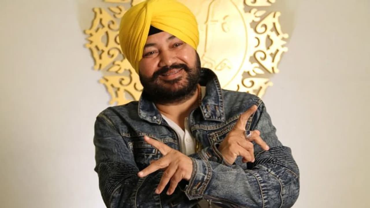 After Ariana Grande, Justin Bieber singer Daler Mehndi buy land on Metaverse, names it 'Balle Balle Land'