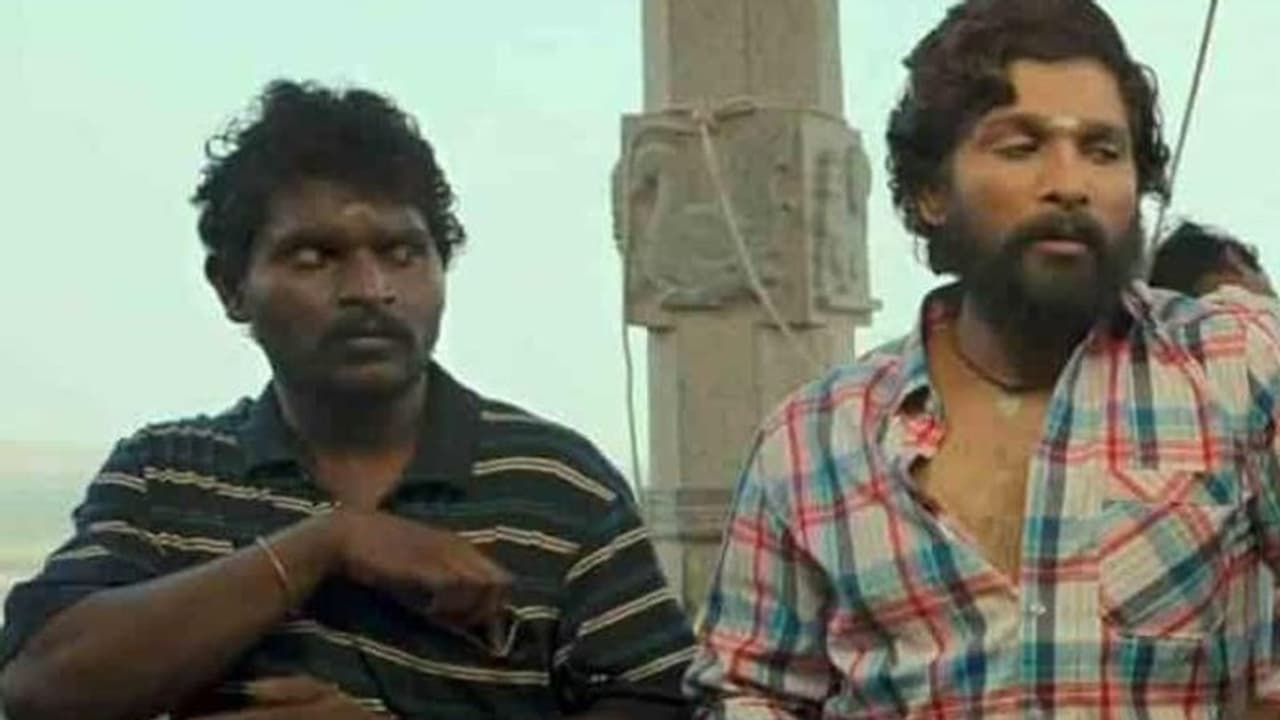 Pushpa: పుష్పలో కేశవ పాత్రను మిస్ చేసుకున్న బిగ్ బాస్ స్టార్ ఎవరో తెలుసా..? Pushpa: పుష్పలో కేశవ పాత్రను మిస్ చేసుకున్న బిగ్ బాస్ స్టార్ ఎవరో తెలుసా..?