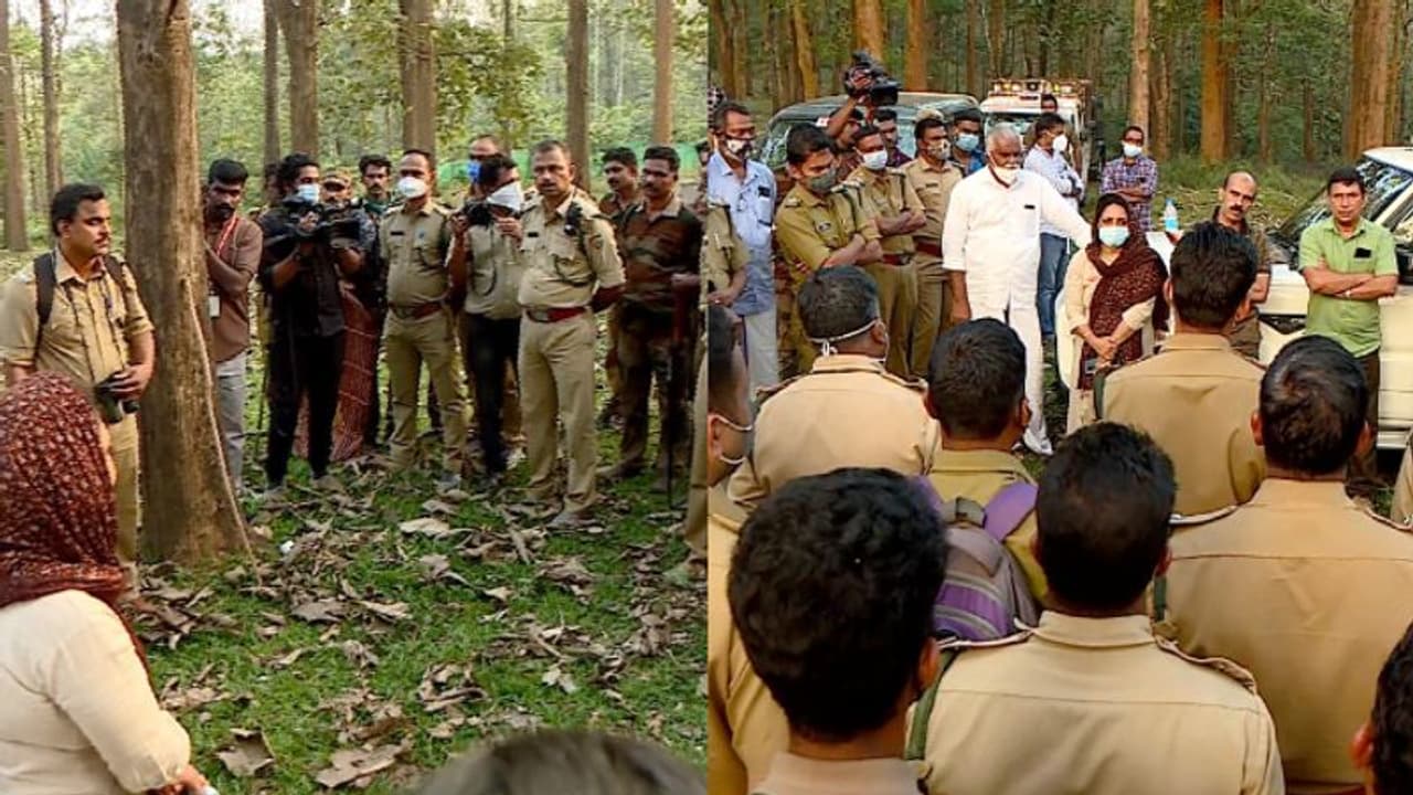 കുറുക്കൻമൂലയിൽ കടുവയുടെ ആക്രമണം; വളർത്തു മൃഗങ്ങളെ നഷ്ടപ്പെട്ടവർക്ക് നഷ്ടപരിഹാരം ലഭിച്ചില്ലെന്ന് പരാതി കുറുക്കൻമൂലയിൽ കടുവയുടെ ആക്രമണം; വളർത്തു മൃഗങ്ങളെ നഷ്ടപ്പെട്ടവർക്ക് നഷ്ടപരിഹാരം ലഭിച്ചില്ലെന്ന് പരാതി