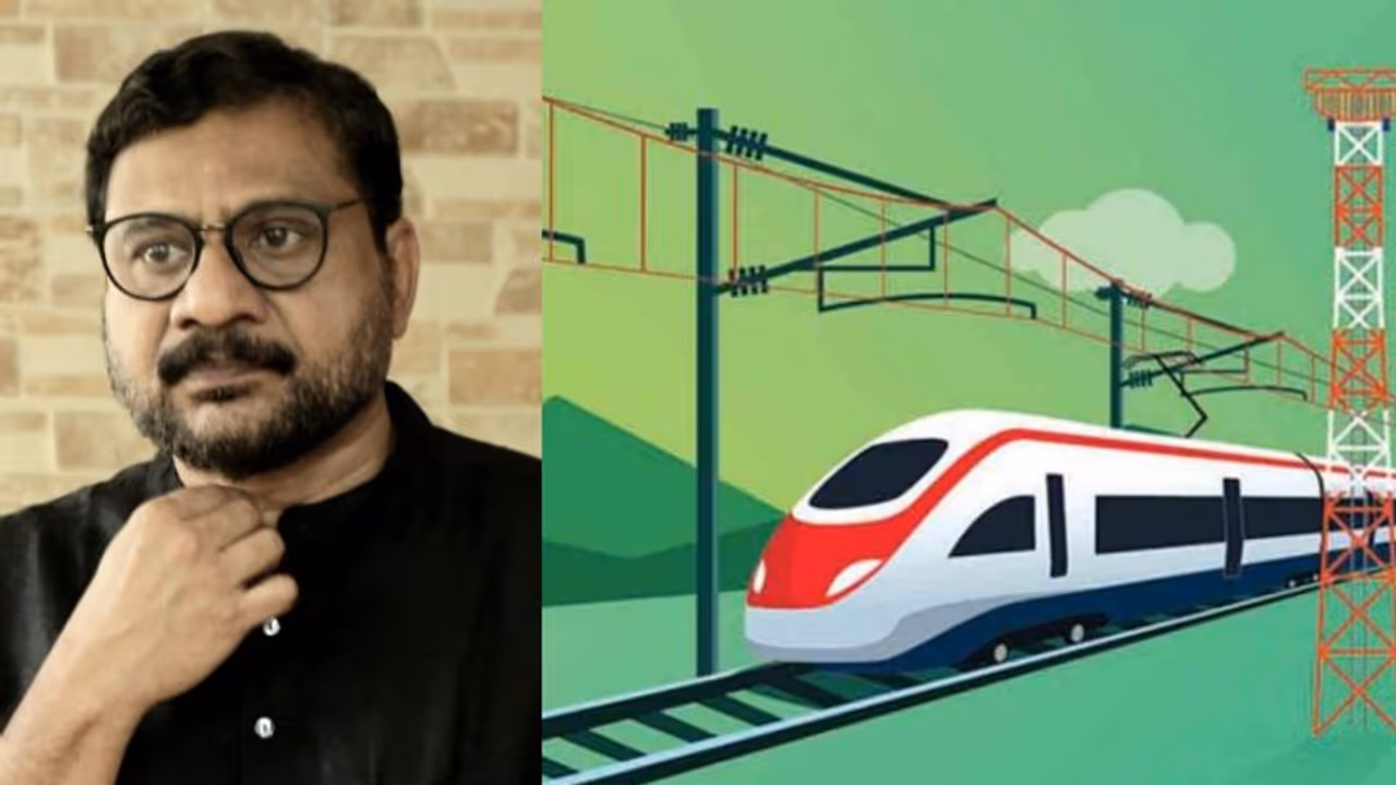 K Rail : കെ റെയിലിനെതിരായ കവിത: റഫീഖ് അഹമ്മദിനെ പിന്തുണച്ച് ഫെഫ്ക റൈട്ടേഴ്സ് യൂണിയൻ K Rail : കെ റെയിലിനെതിരായ കവിത: റഫീഖ് അഹമ്മദിനെ പിന്തുണച്ച് ഫെഫ്ക റൈട്ടേഴ്സ് യൂണിയൻ