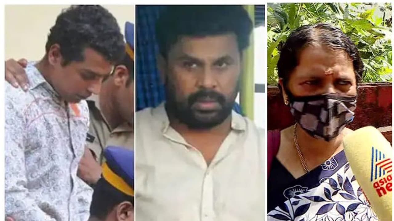 'ദിലീപിന്‍റെ വാക്കില്‍ മകൻ പെട്ട് പോയി, എല്ലാം തുറന്ന് പറയും'; താൻ രഹസ്യമൊഴി നൽകുമെന്ന് സുനിൽ കുമാറിൻ്റെ അമ്മ