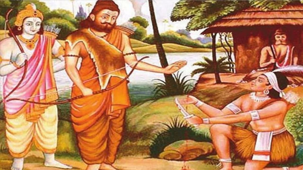 Mahabharata: किसके हाथों मारा गया था एकलव्य, उसके पुत्र ने कुरुक्षेत्र के युद्ध में किसका साथ दिया था? Mahabharata: किसके हाथों मारा गया था एकलव्य, उसके पुत्र ने कुरुक्षेत्र के युद्ध में किसका साथ दिया था?