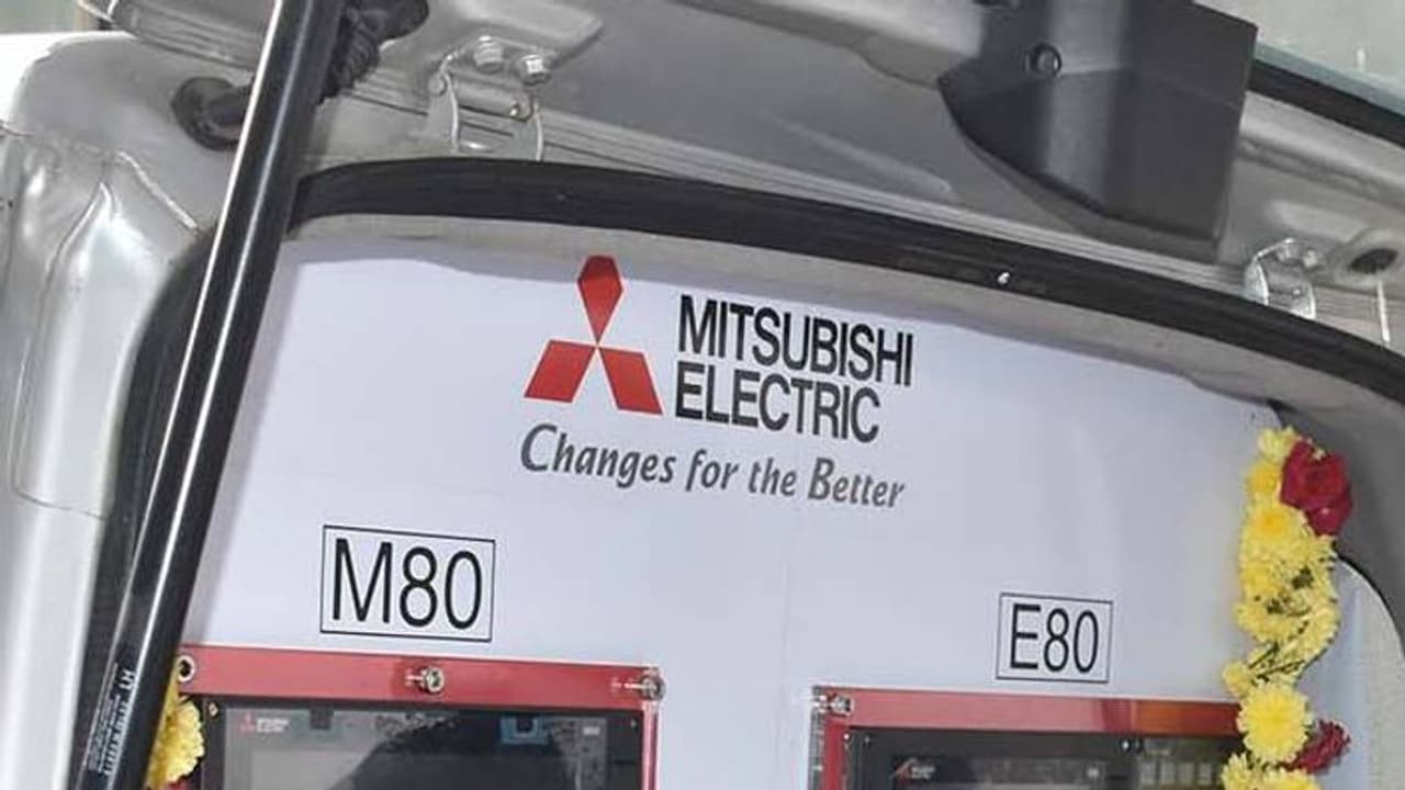 மெகா கூட்டணியில் மிட்சுபிஷி எலெக்ட்ரிக் வாகனங்களை உருவாக்க திட்டம் மெகா கூட்டணியில் மிட்சுபிஷி எலெக்ட்ரிக் வாகனங்களை உருவாக்க திட்டம்