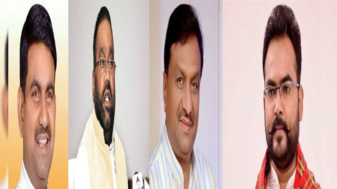 Special Story:'प्रत्यक्ष किम प्रमाणं' BJP के इन बागी नेताओं ने किया सिद्ध, राष्ट्रहित से बड़ा है निज स्वार्थ Special Story:'प्रत्यक्ष किम प्रमाणं' BJP के इन बागी नेताओं ने किया सिद्ध, राष्ट्रहित से बड़ा है निज स्वार्थ