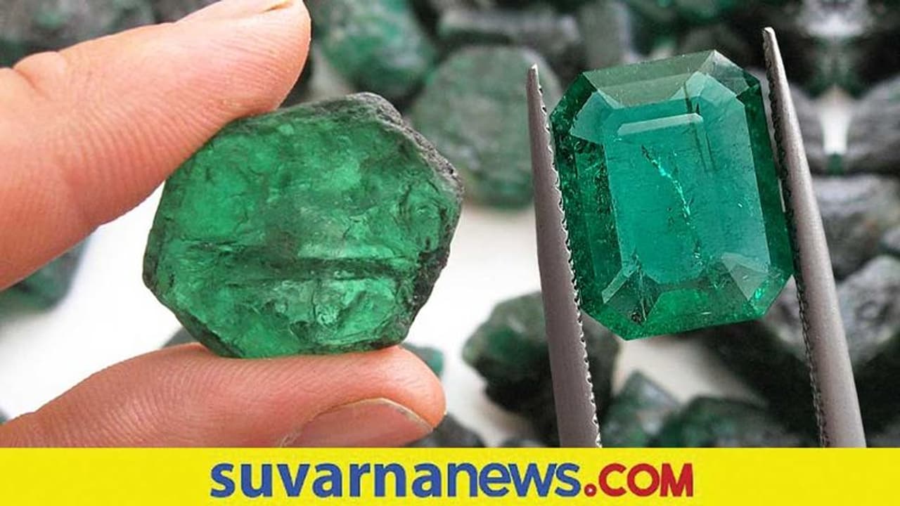 Astro Tips: ಈ ರಾಶಿಯವರು ಪಚ್ಚೆ ಹರಳನ್ನು ಧರಿಸಿದರೆ ಸಮಸ್ಯೆಗಳು ಹೆಚ್ಚುತ್ತವೆ..