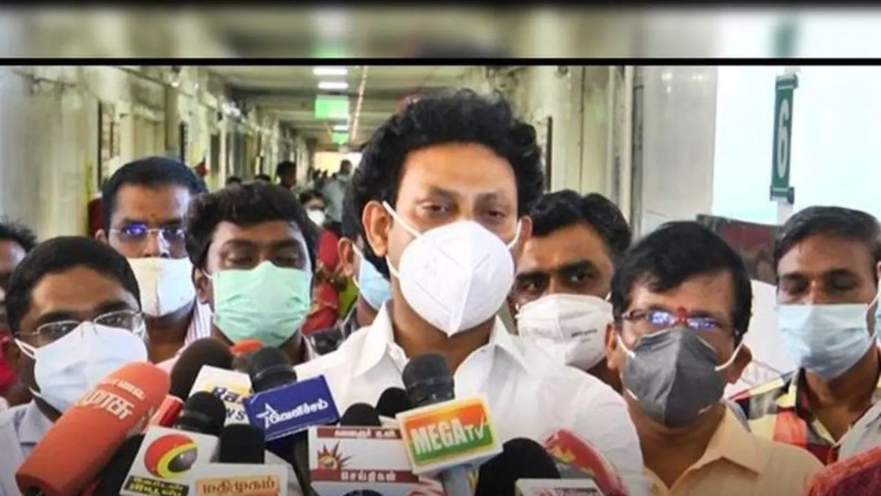 மாணவர்களே ரெடியா இருங்க.. பிப்ரவரி 1ம் தேதி எல்லா வகுப்புக்கும் பள்ளிகள் திறக்கப்படுகிறது..?? அமைச்சர் அதிரடி. மாணவர்களே ரெடியா இருங்க.. பிப்ரவரி 1ம் தேதி எல்லா வகுப்புக்கும் பள்ளிகள் திறக்கப்படுகிறது..?? அமைச்சர் அதிரடி.