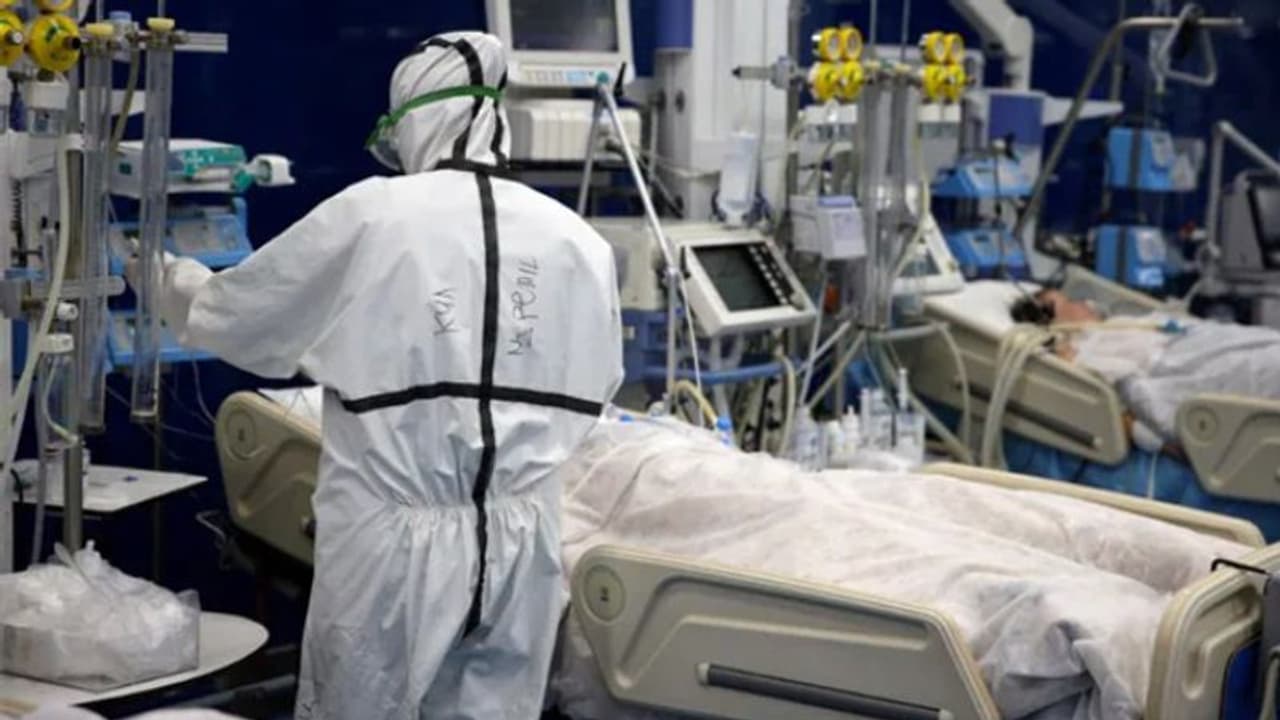 Covid in Europe: യൂറോപ്പില്‍ കൊവിഡ് അന്തിമഘട്ടത്തിലെന്ന് ഡബ്ല്യുഎച്ച്ഒ; ആഗോളപ്രതിരോധശേഷി നേടും