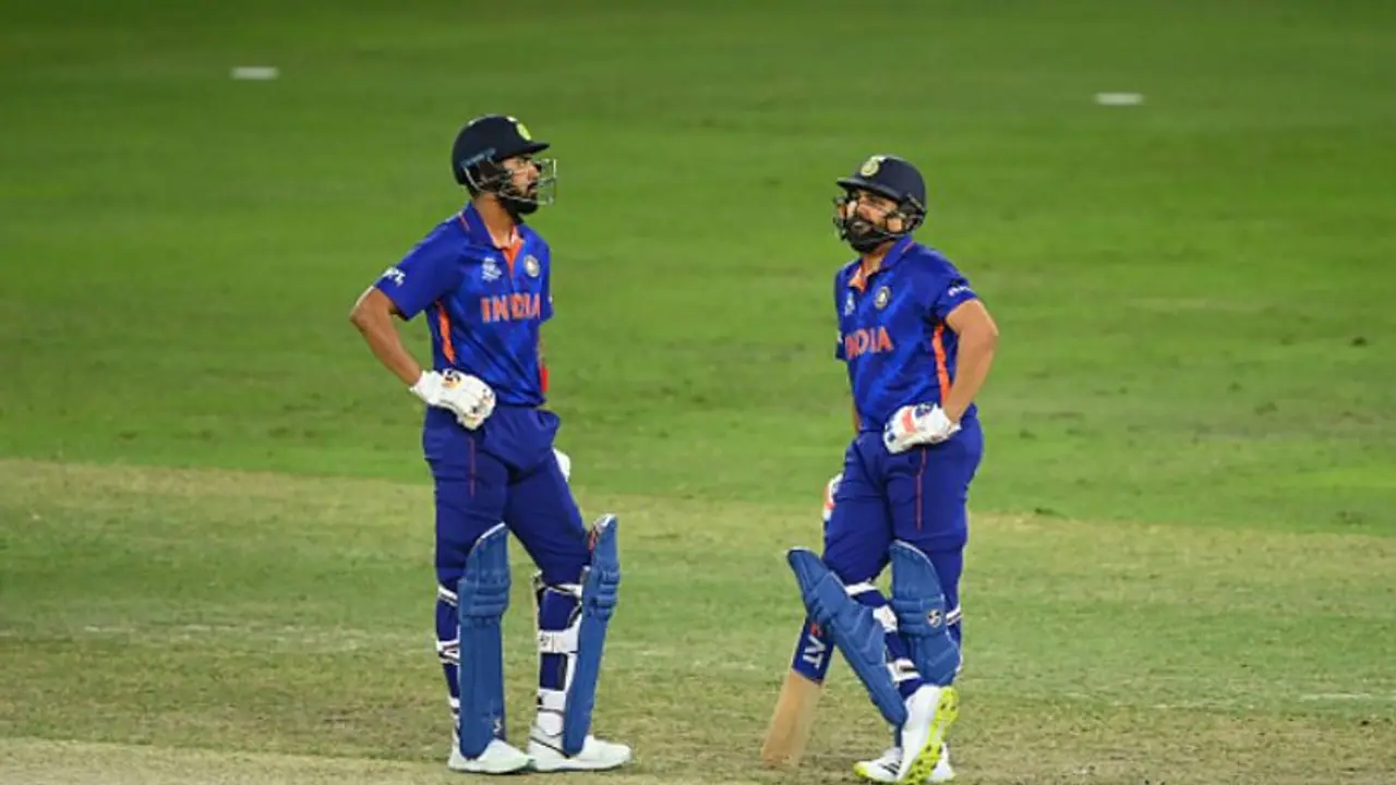 India vs Windies 2021 22: Rohit Sharma aims to begin full time ODI captaincy in style against Caribbean force