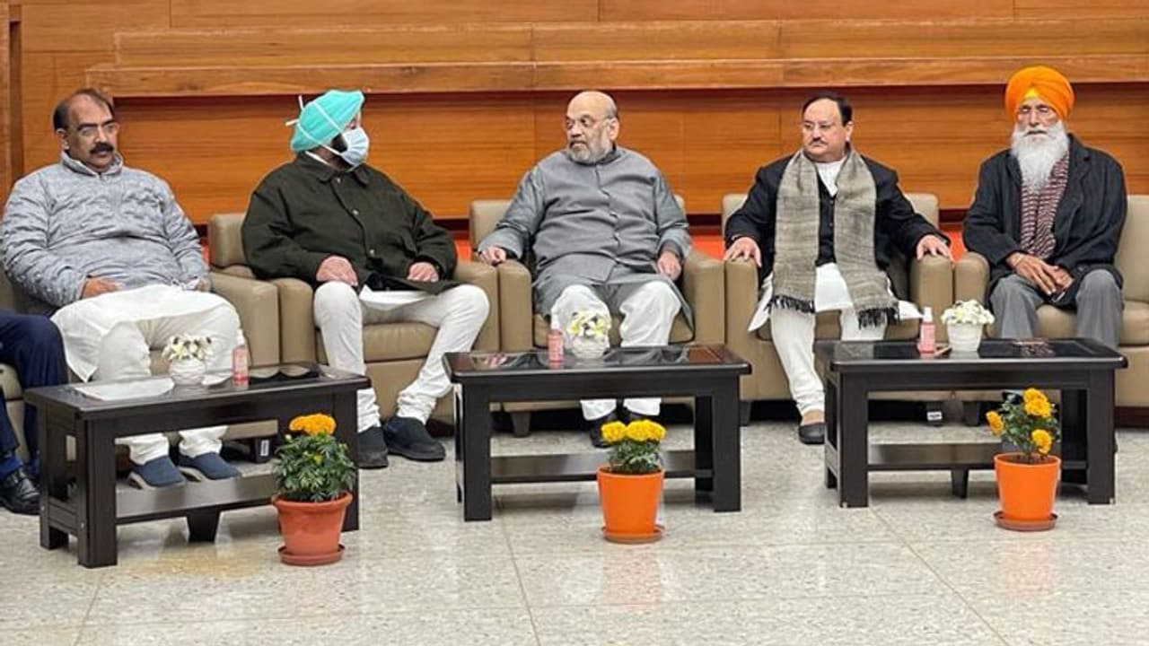 पंजाब में PM मोदी, अमित शाह, कैप्टन और सुखदेव ढींडसा करेंगे चुनाव प्रचार, जल्द जारी होगा पूरा प्रोग्राम पंजाब में PM मोदी, अमित शाह, कैप्टन और सुखदेव ढींडसा करेंगे चुनाव प्रचार, जल्द जारी होगा पूरा प्रोग्राम