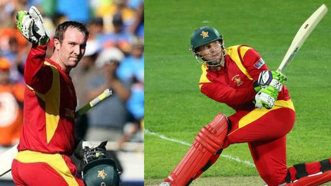 Brendan Taylor Ban : ಜಿಂಬಾಬ್ವೆ ತಂಡದ ಮಾಜಿ ನಾಯಕ ಬ್ರೆಂಡನ್ ಟೇಲರ್ ಗೆ ನಿಷೇಧ ಶಿಕ್ಷೆ ವಿಧಿಸಿದ ಐಸಿಸಿ!