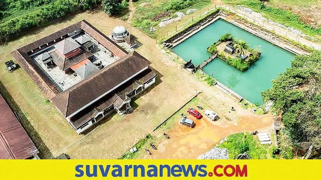 Healing Temple: ಸರ್ವ ರೋಗ ನಿವಾರಕ, ವೈದ್ಯರಿಗೇ ವೈದ್ಯ ಈ ವೈದ್ಯನಾಥೇಶ್ವರ Healing Temple: ಸರ್ವ ರೋಗ ನಿವಾರಕ, ವೈದ್ಯರಿಗೇ ವೈದ್ಯ ಈ ವೈದ್ಯನಾಥೇಶ್ವರ