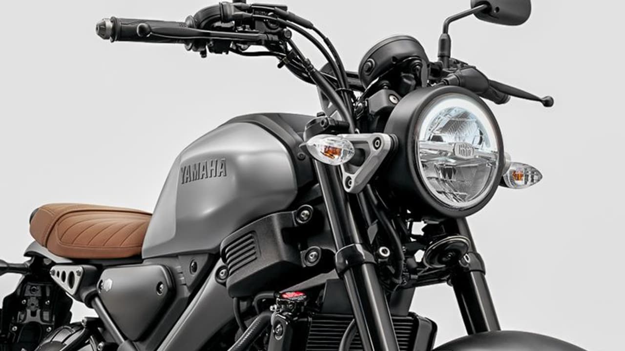 ഇന്തോനേഷ്യയില്‍ പുതിയ XSR 155 അവതരിപ്പിച്ച് യമഹ