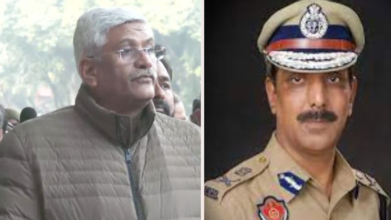 अल्लाह की कसम खाकर विवादित बयान देने वाले मुस्तफा की बढ़ीं मुश्किलें, BJP ने चुनाव आयोग से एक्शन लेने को कहा