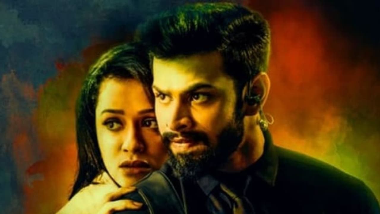 Joshua Imai Pol Kaakha : ഗൗതം വാസുദേവ് മേനോന് ചിത്രം 'ജോഷ്വ' ഒടിടിയിലേക്ക് Joshua Imai Pol Kaakha : ഗൗതം വാസുദേവ് മേനോന് ചിത്രം 'ജോഷ്വ' ഒടിടിയിലേക്ക്